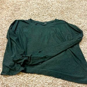 Beyond Yoga Daydreamer Pullover Sz M